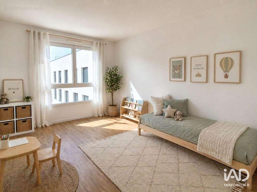 Appartement 88 m² à Creteil  - photo 4