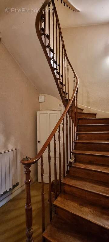 Maison à BERGERAC