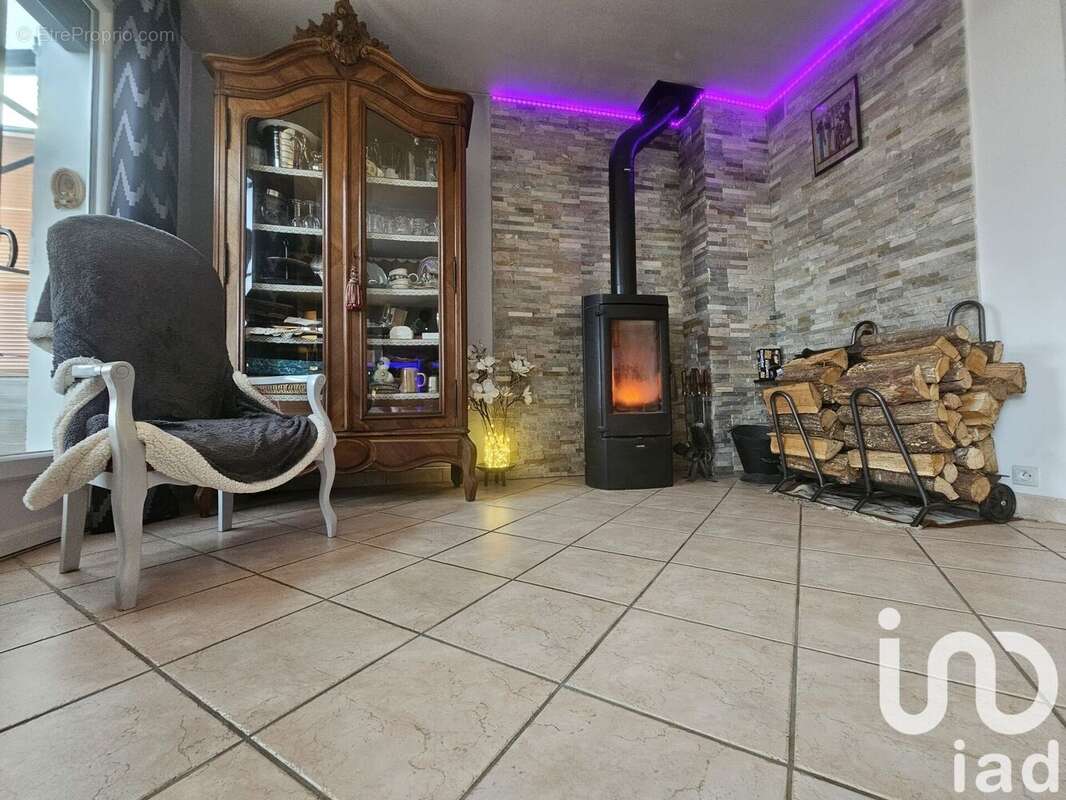 Photo 5 - Maison à SAINT-GERMAIN-LAVAL