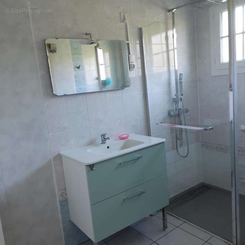 Maison à CARHAIX-PLOUGUER