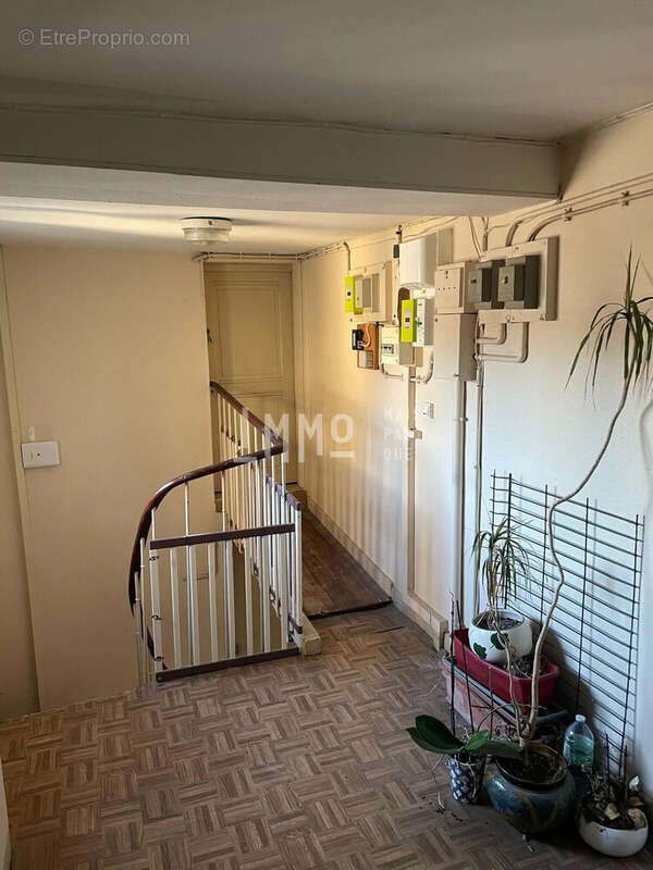 Appartement à MONTESSON