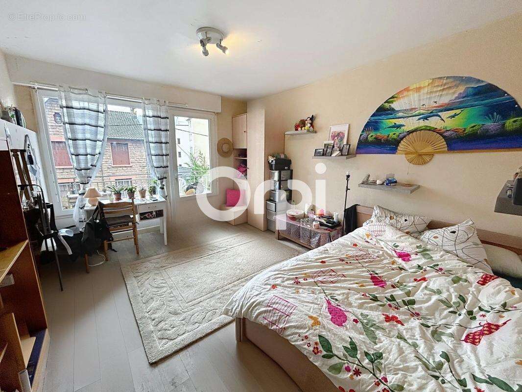 Appartement à BRIVE-LA-GAILLARDE
