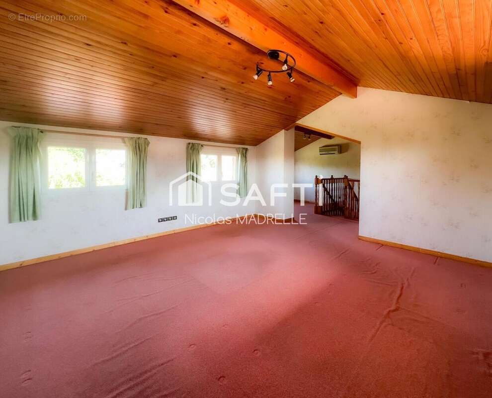 Photo 9 - Maison à LORMONT