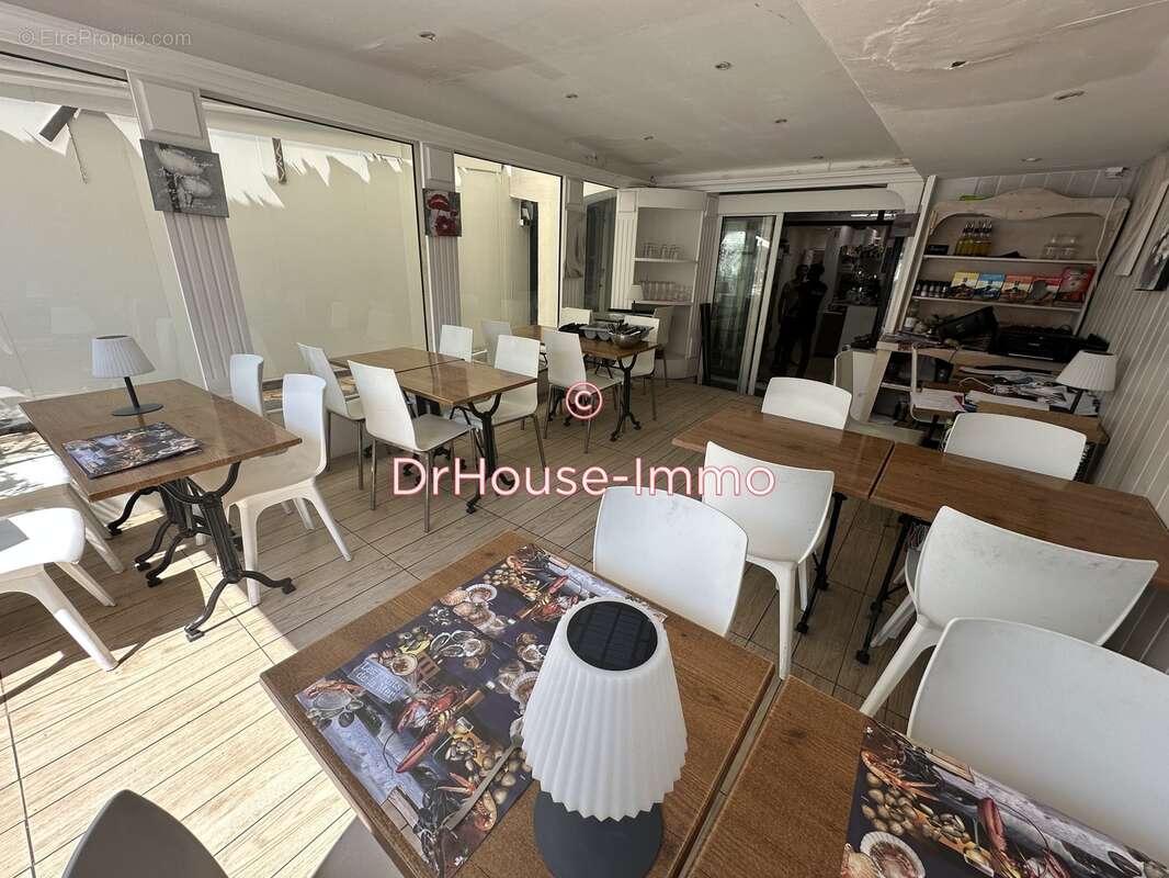 Commerce 30 m² à Agde  - photo 62