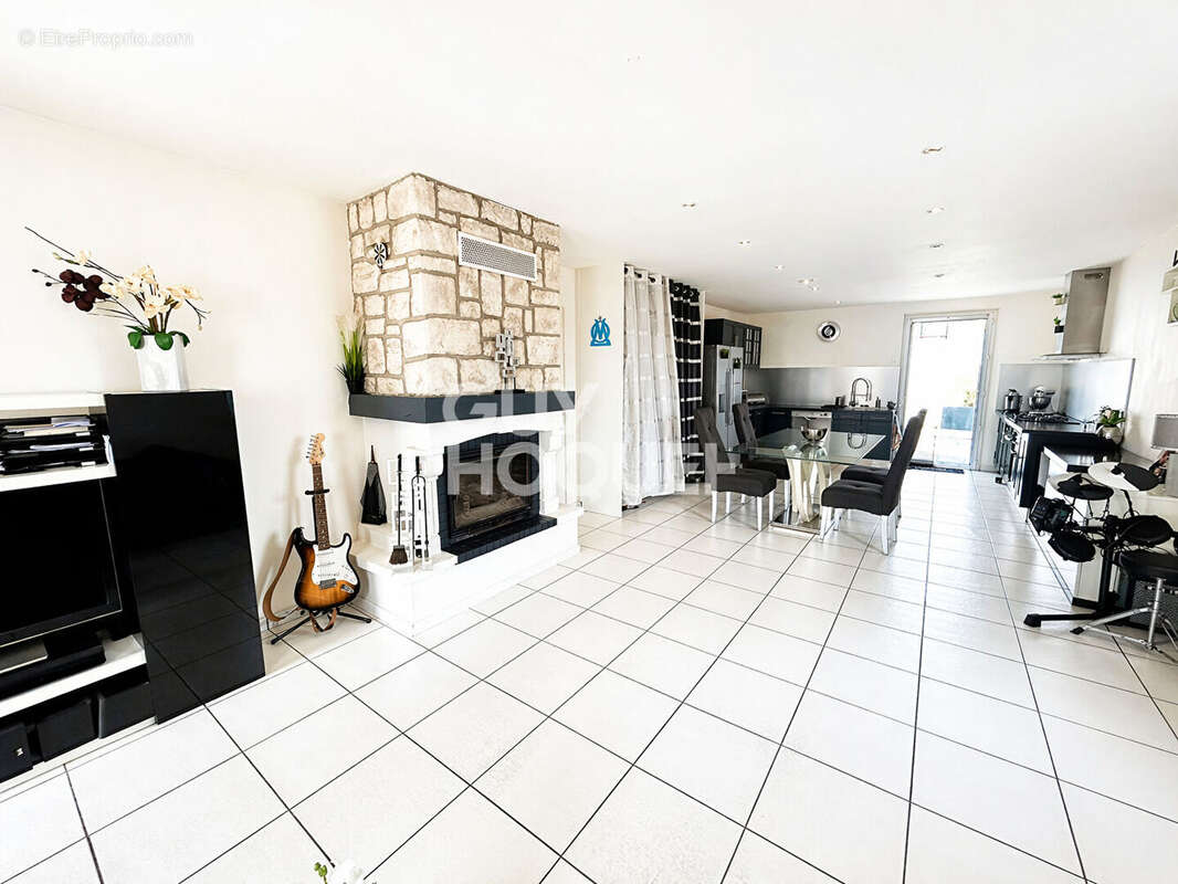 Maison à POLLESTRES