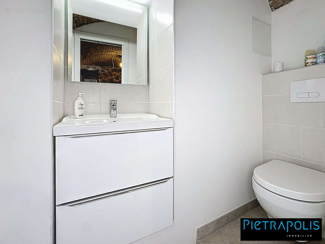 Appartement à CALUIRE-ET-CUIRE