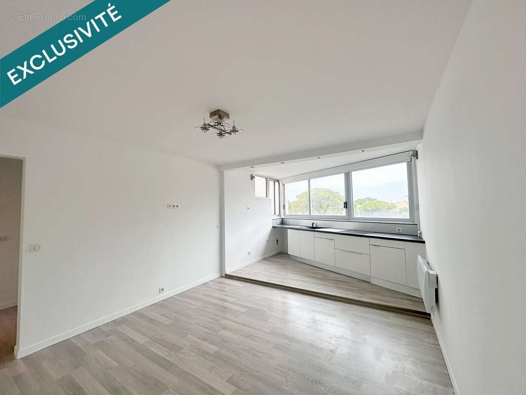 Appartement 53 m² à Mudaison  - photo 3