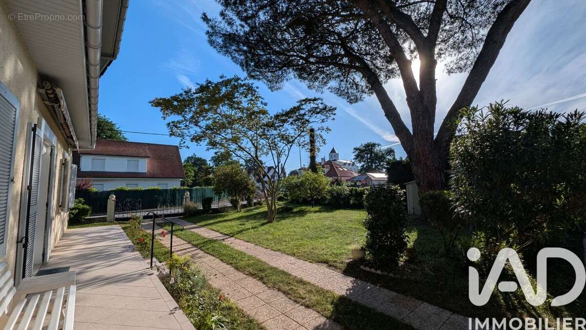 Photo 5 - Maison à LONS