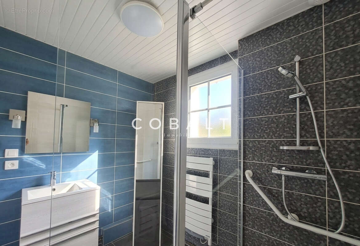 Appartement à SAINT-NAZAIRE