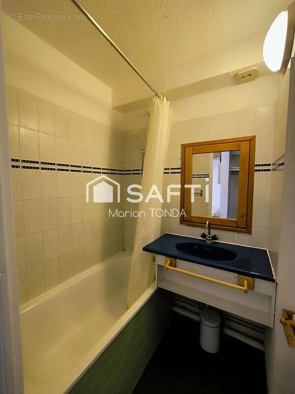 Photo 6 - Appartement à MODANE