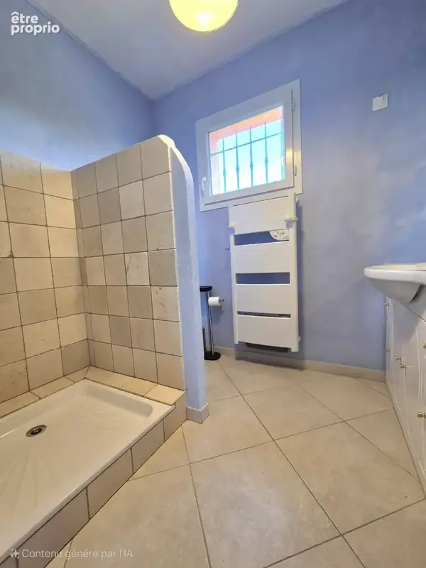 À vendre   Magnifique Villa avec vue exceptionnelle à Régusse - photo 9