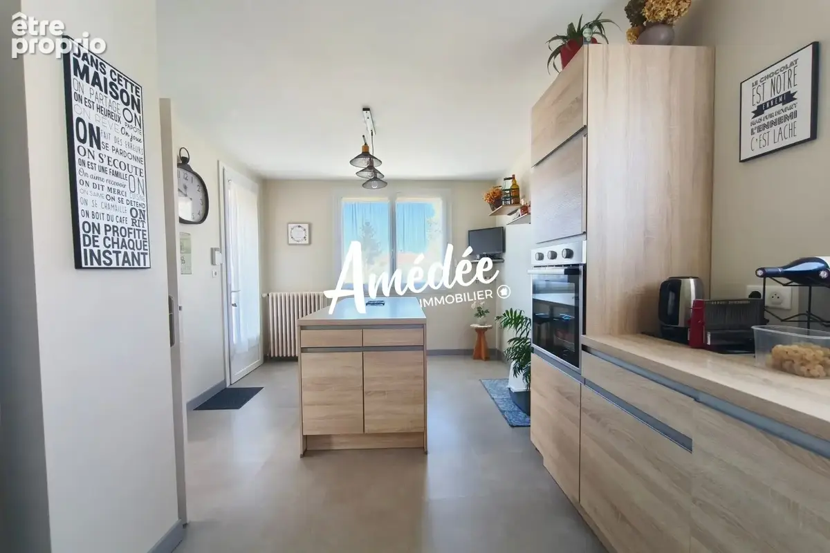 Maison 4 pièces 96 m² à vendre à Leyme (46120) - photo 8