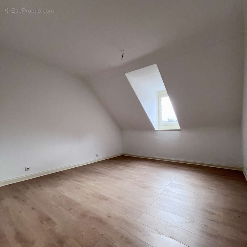 Appartement à MULHOUSE