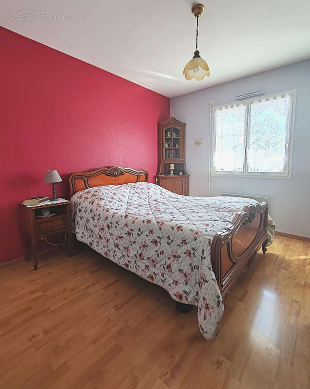 Maison 5 pièces 119m2 - photo 9