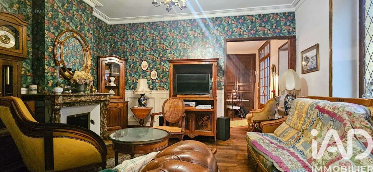 Photo 4 - Maison à CHARLEVILLE-MEZIERES