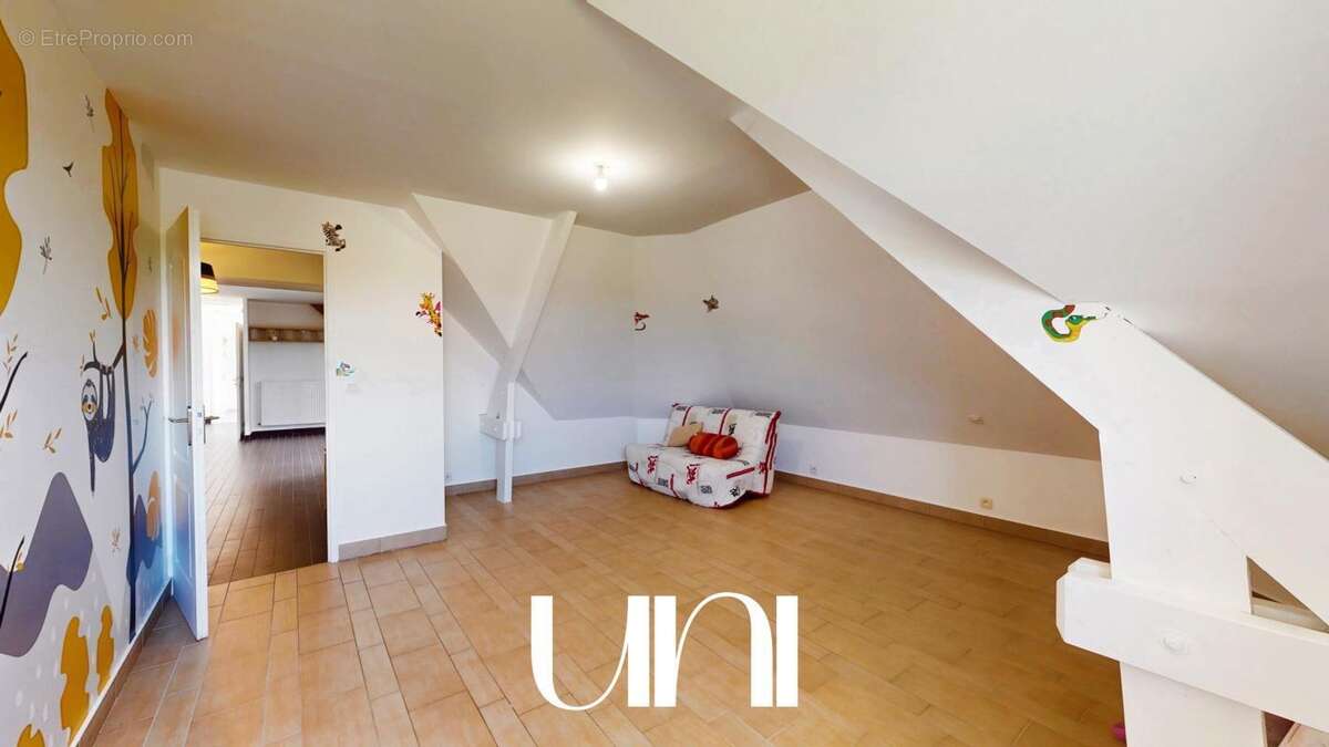 Maison à MUTRECY
