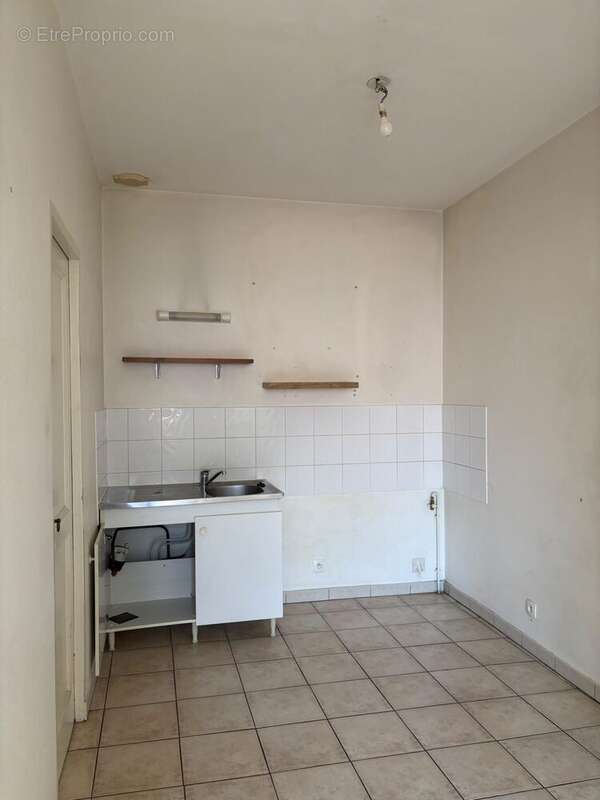 Appartement 40 m² à Lyon-7e  - photo 2