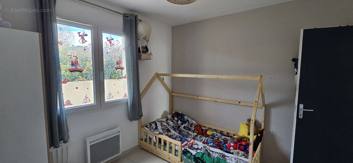 Maison à JONQUIERES