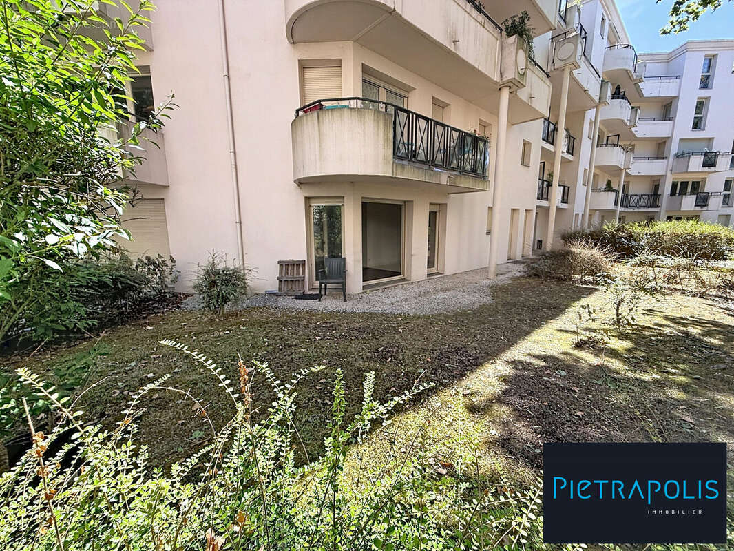 Appartement 34 m² à Dijon  - photo 4