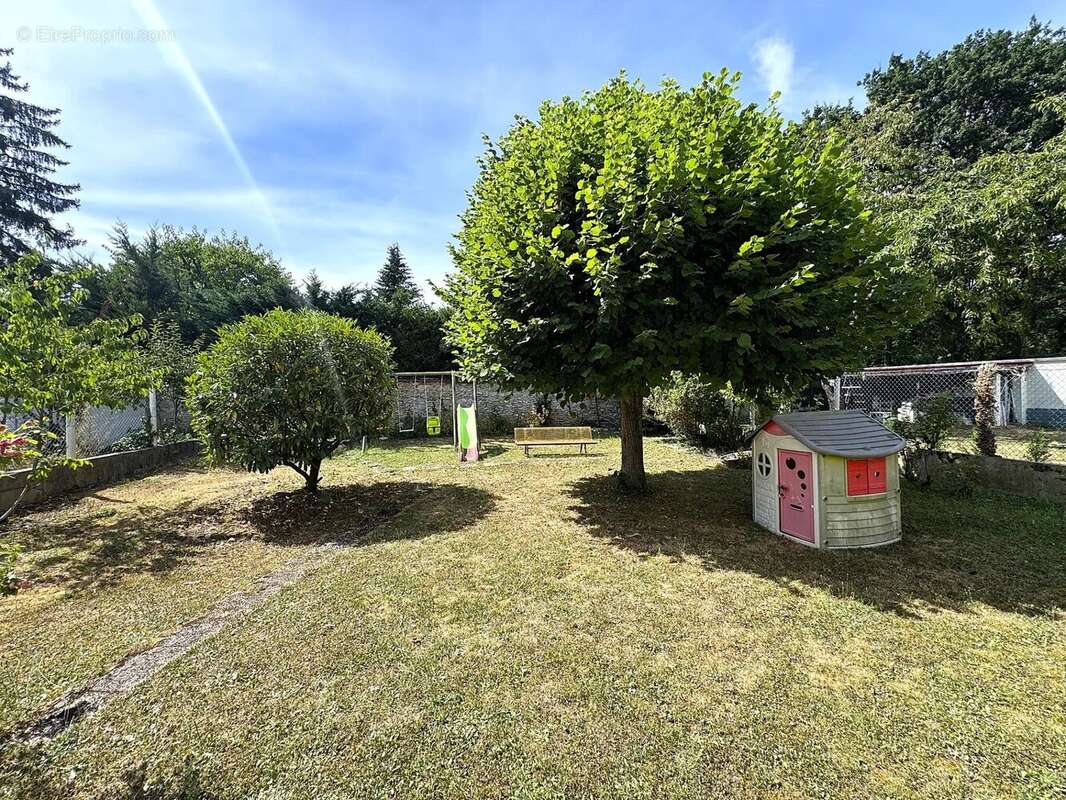 Le plessis trevise - photo 10