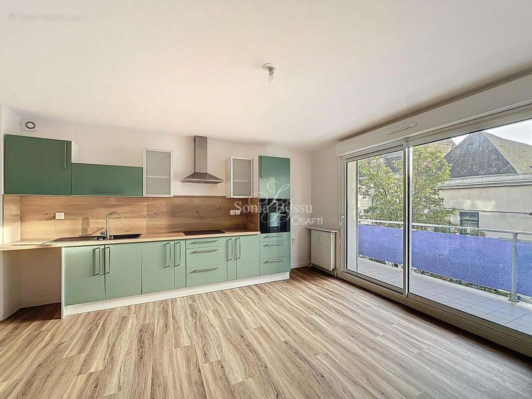 Photo 3 - Appartement à ARRAS