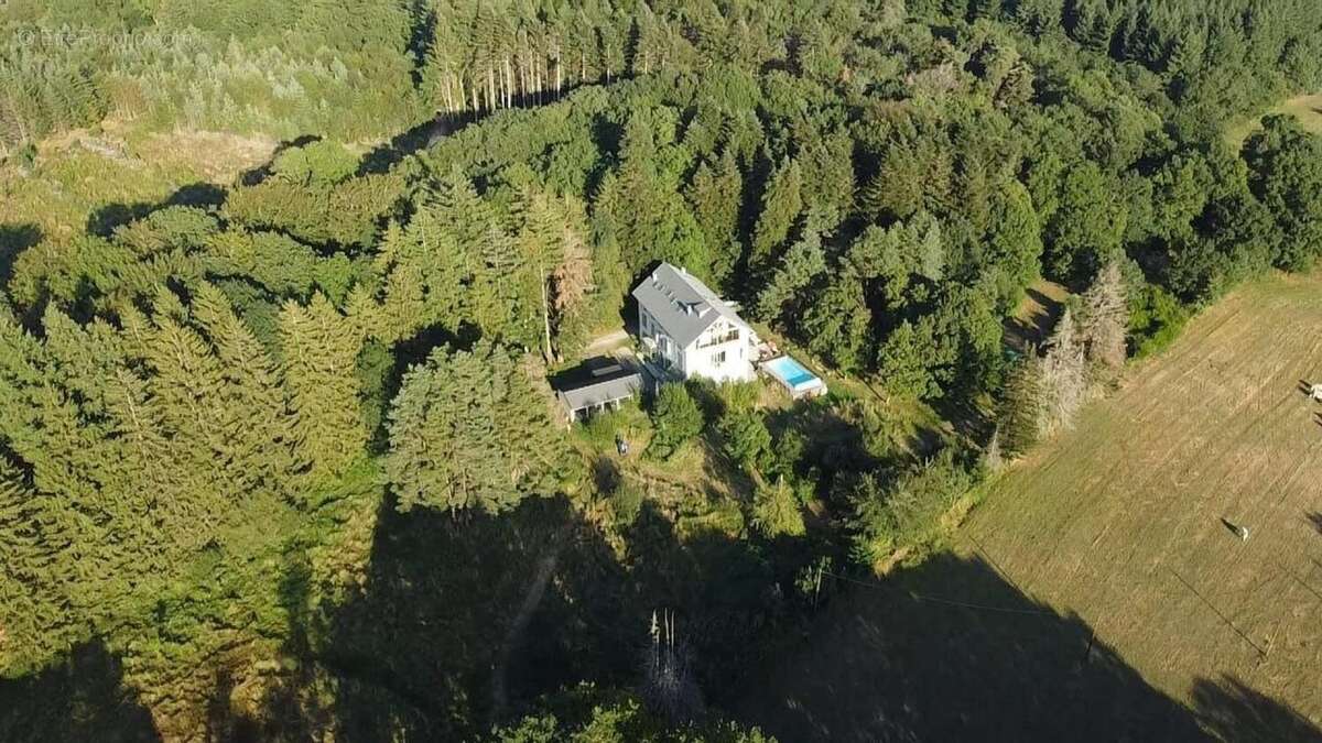 Photo 2 - Maison à SAISSAC