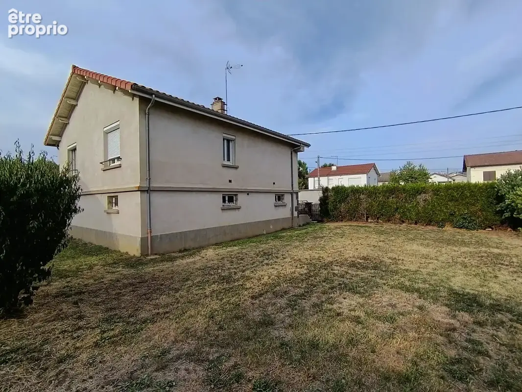 Vente Maison Brassac-les-mines(63570) 130 000ï¿œ - photo 2