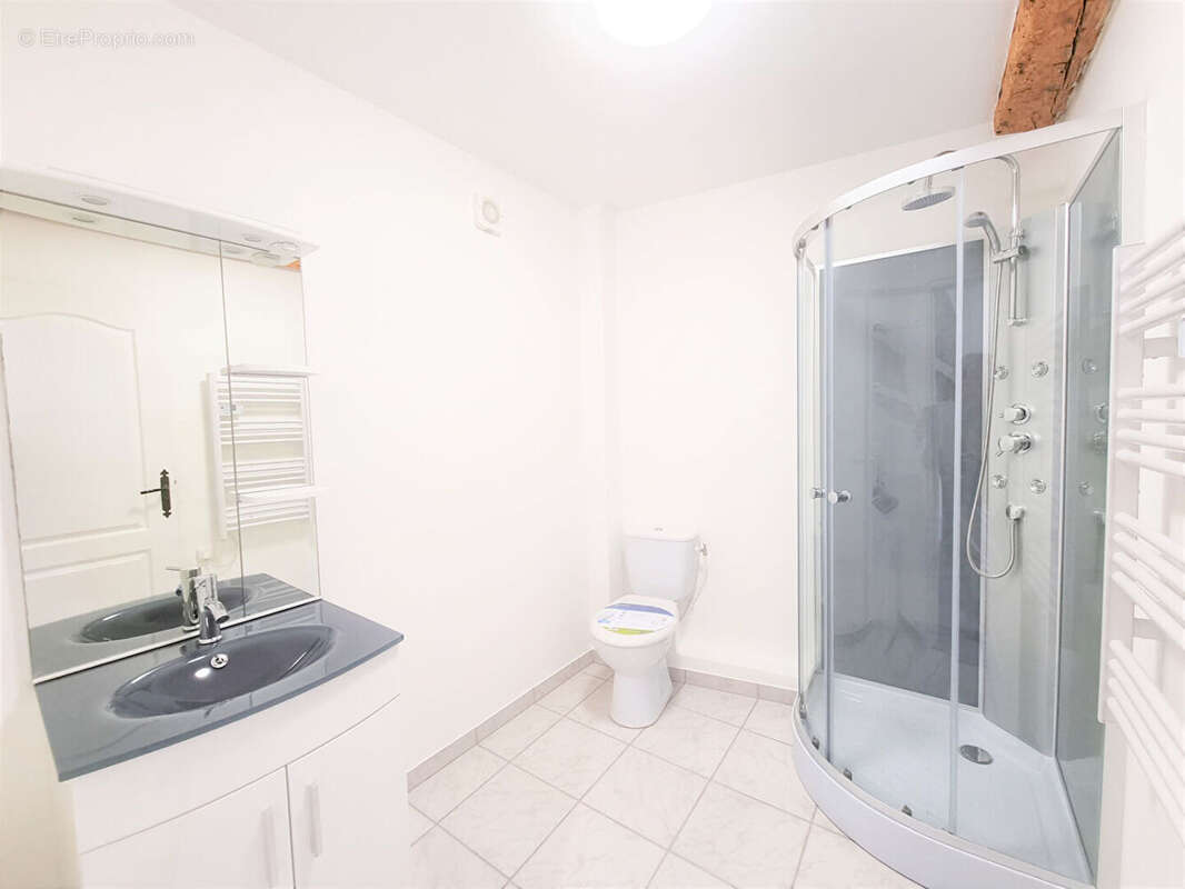 Maison de village T3 au coeur de Capestang - photo 10