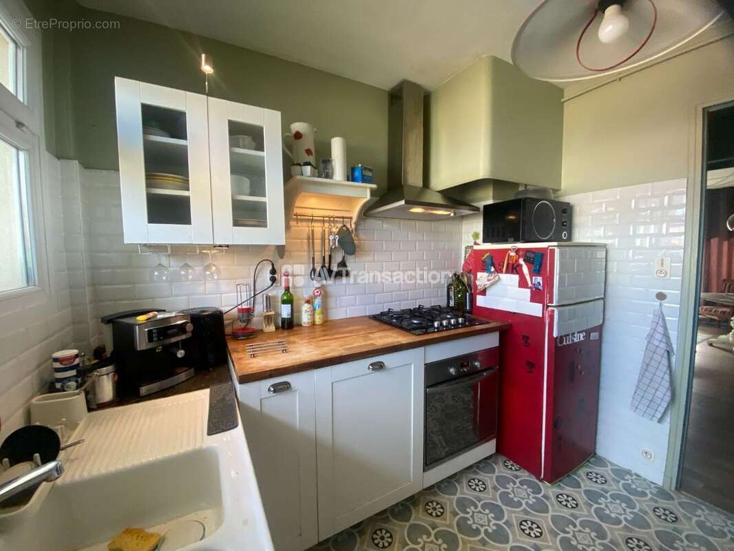 Appartement à MONTPELLIER