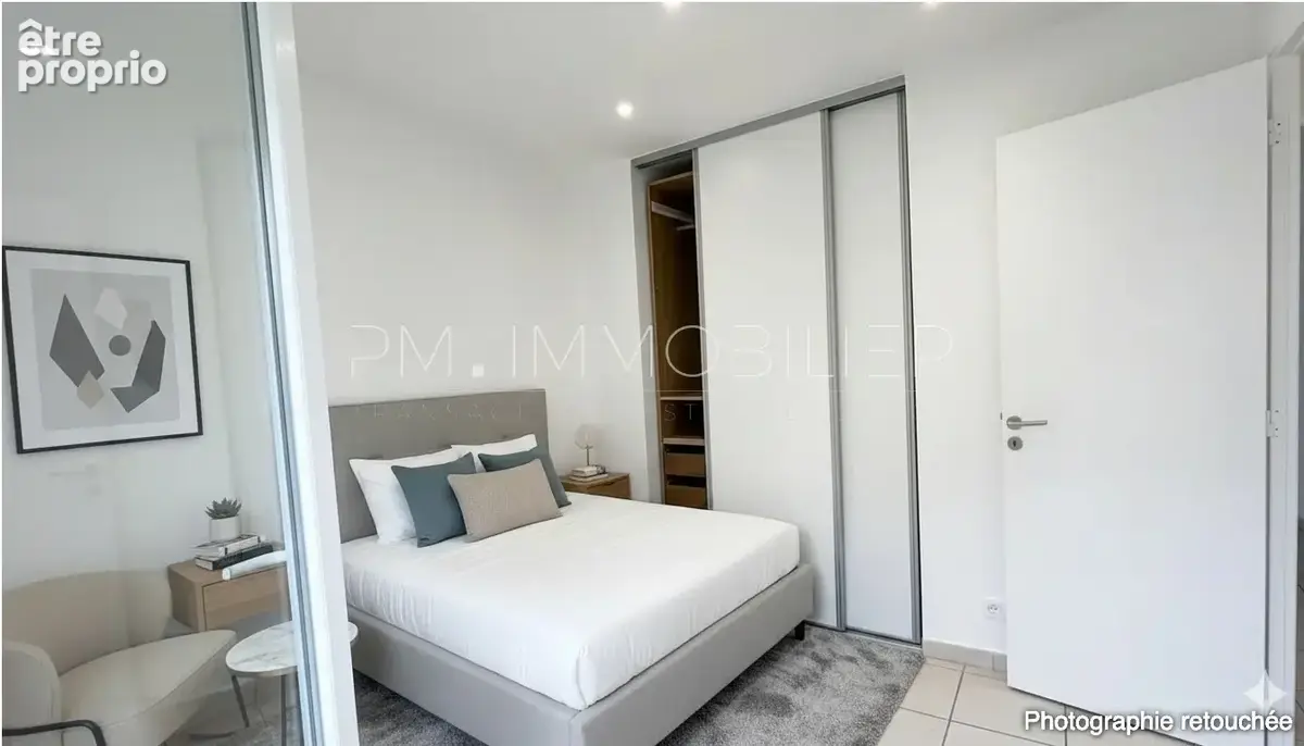 Photo Appartement à Aix-En-Provence au prix de 186 000€