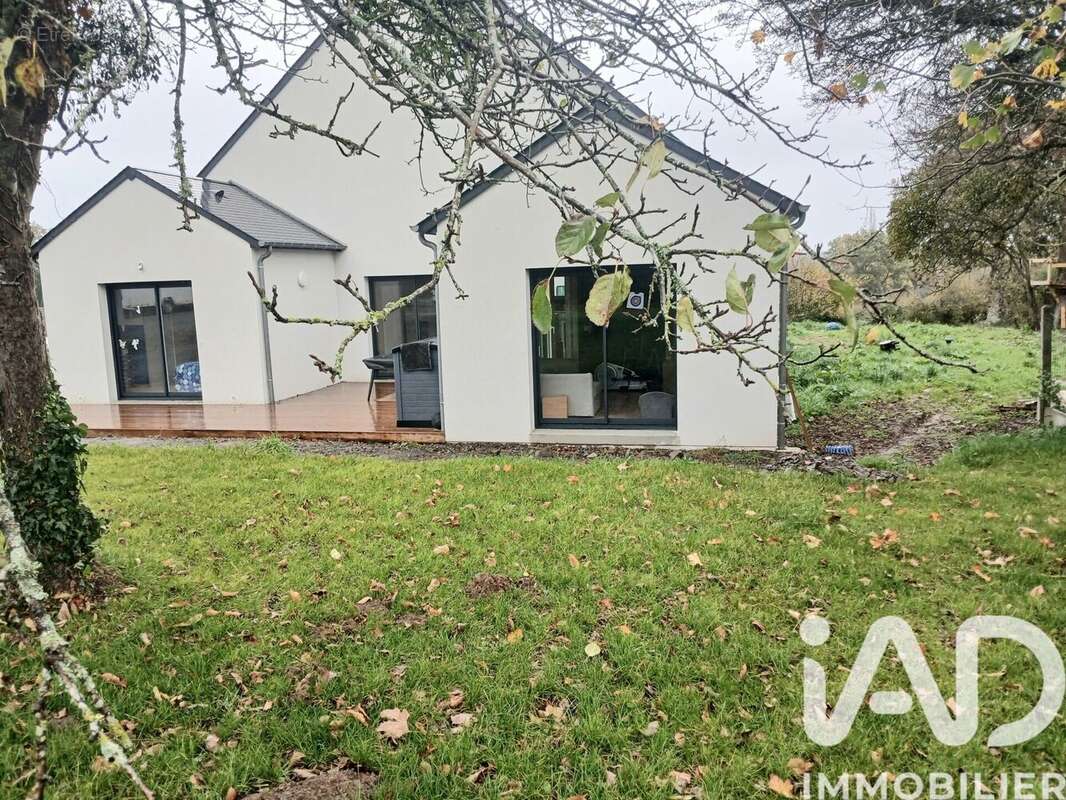 Photo 4 - Maison à HUDIMESNIL