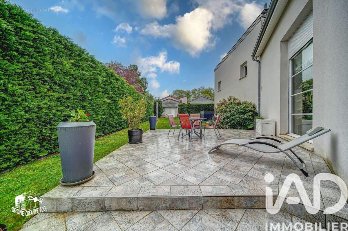 Photo 3 - Maison à MONTOY-FLANVILLE