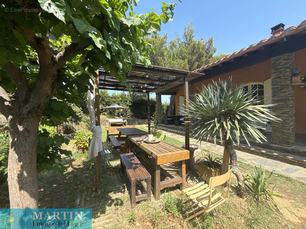 Maison à CERET