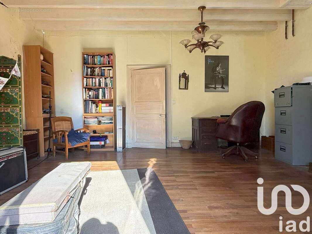 Photo 5 - Maison à MARSAIS-SAINTE-RADEGONDE