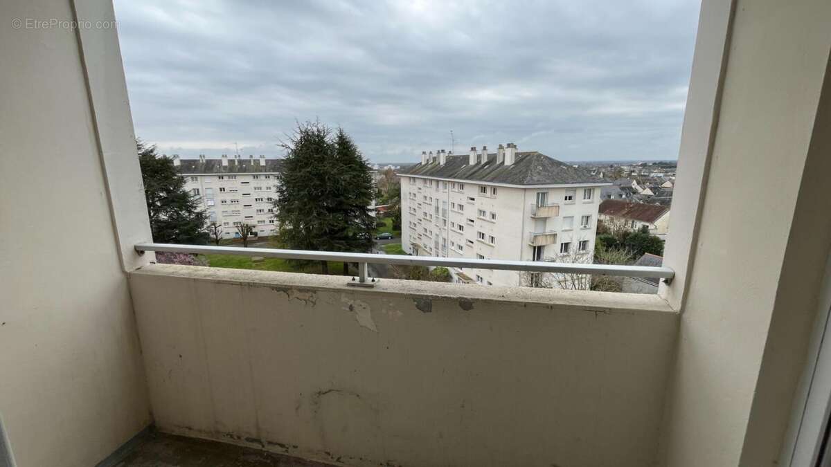 Appartement à ANGERS