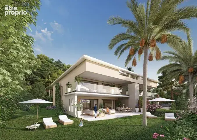 Appartement 4 pièces 132 m² à vendre à Sanary-Sur-Mer (83110) - photo 2