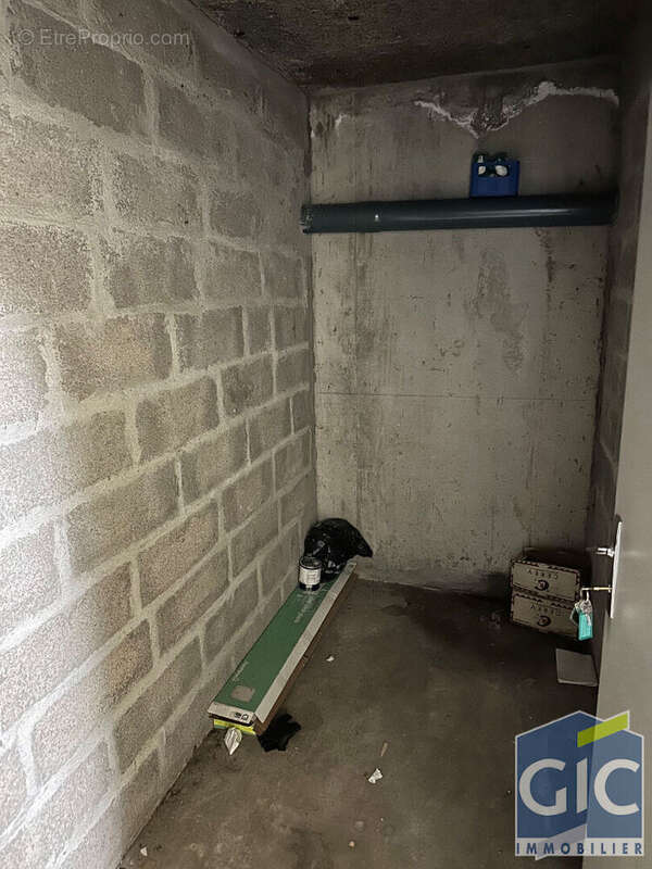 A vendre 3pp caen canal et a 2 pas du centre ville. - photo 18