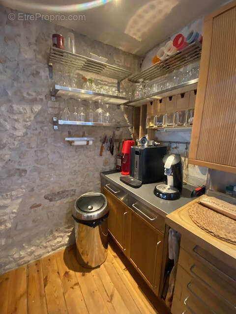 Appartement à LA ROCHELLE