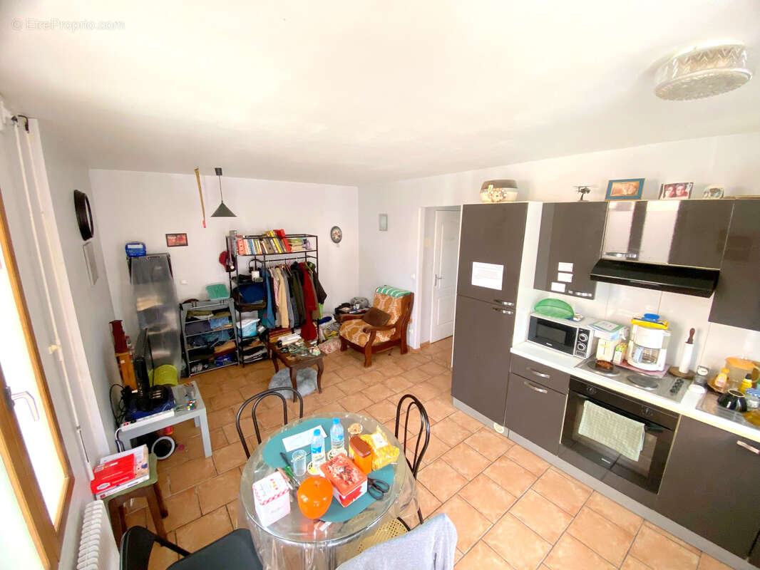 Appartement à AMIENS