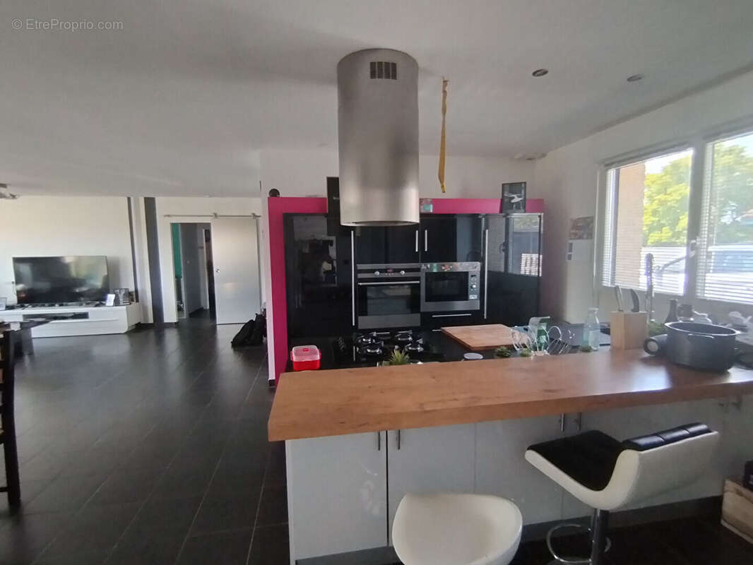 Maison à RICHEBOURG