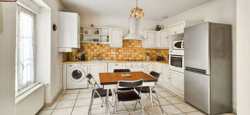 Appartement à VICHY