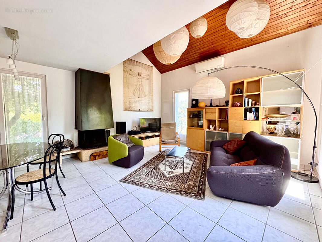 Maison à VIRY