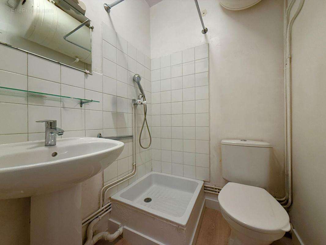 Appartement Villers Sur Mer 1 pièce 28 m2 - photo 12