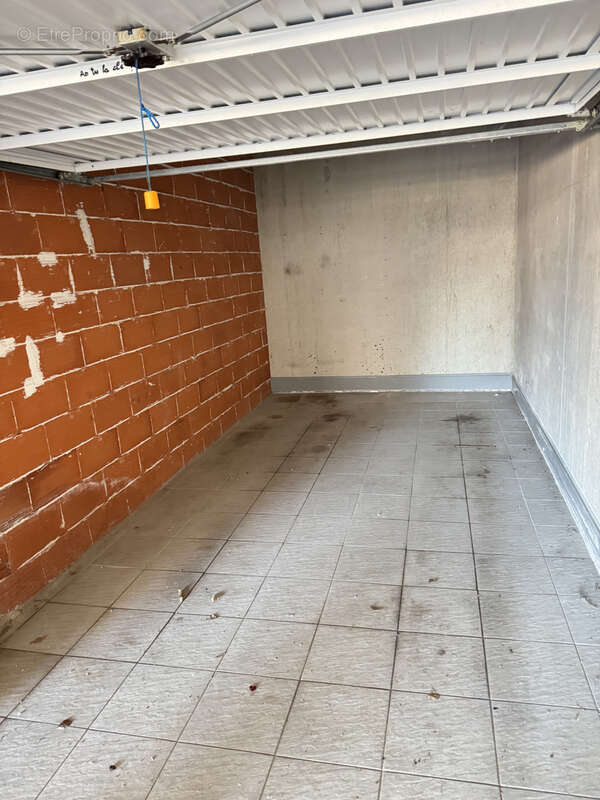 Appartement à RODEZ
