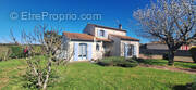 Maison à VINDELLE
