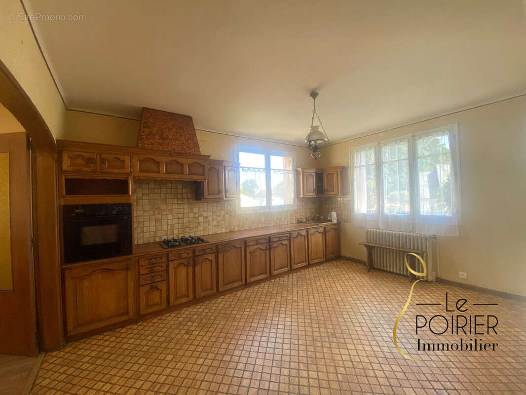 Maison 168 m² à Lamballe  - photo 2