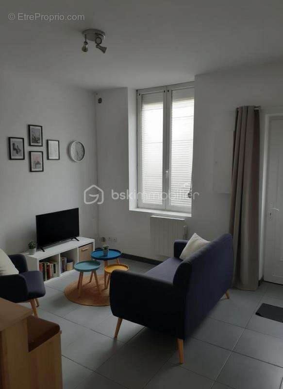 Maison à ARMENTIERES