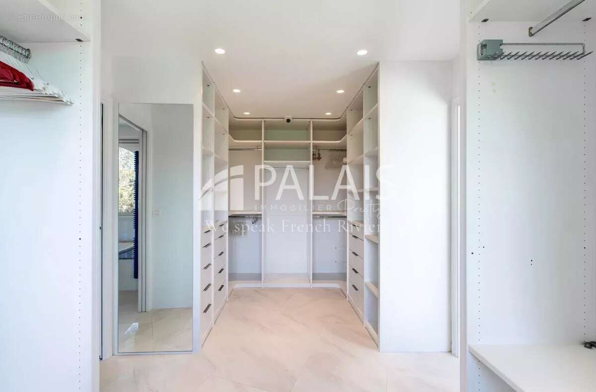 Maison à MOUANS-SARTOUX