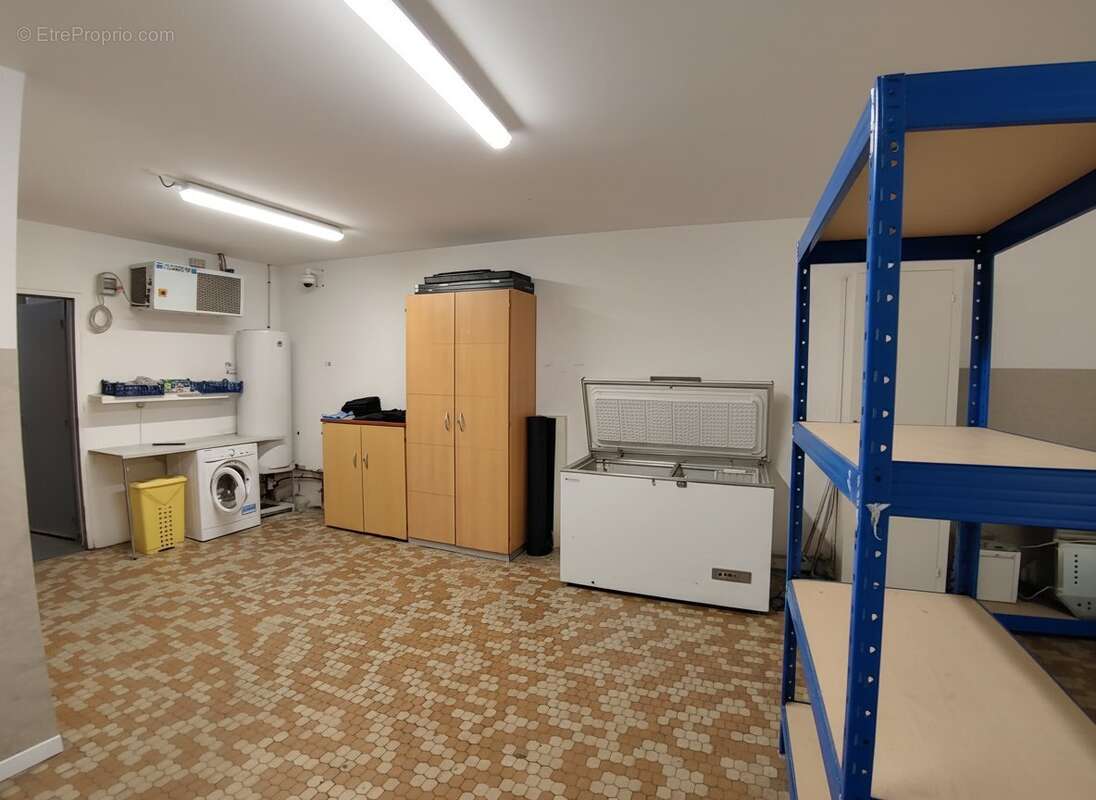 Rodez fond de commerce pizzeria - photo 16