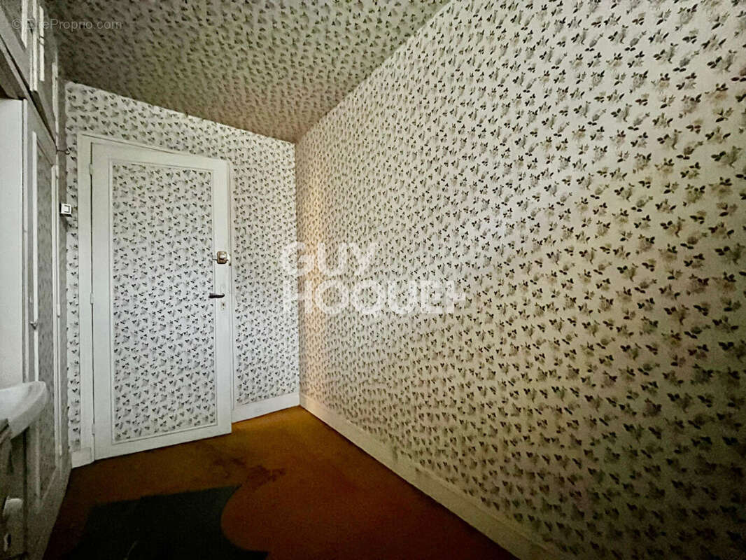 Commerce à MALAKOFF